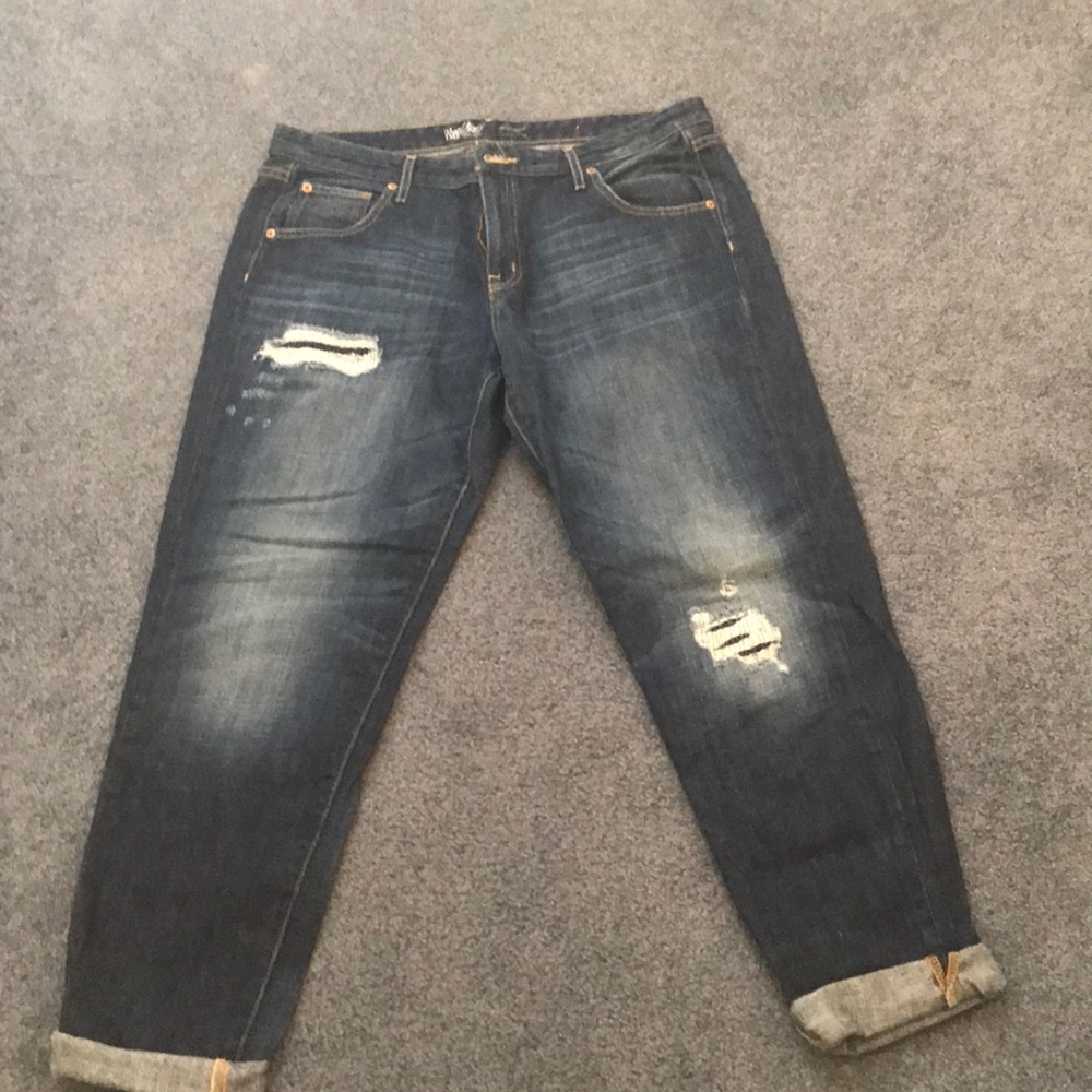 Mossimo Denim Jeans